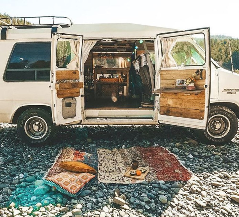 karavanlar, karavan tasarımları, karavan modelleri, karavan fotoğrafları, karavan tatili