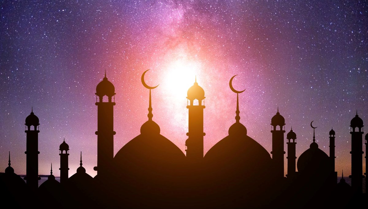 Ramazan ne zaman? Ramazan ayına kaç gün kaldı? 2025 Diyanet takvimi Ramazan ne zaman? Ramazan ayına kaç gün kaldı? 2025 Diyanet takvimi