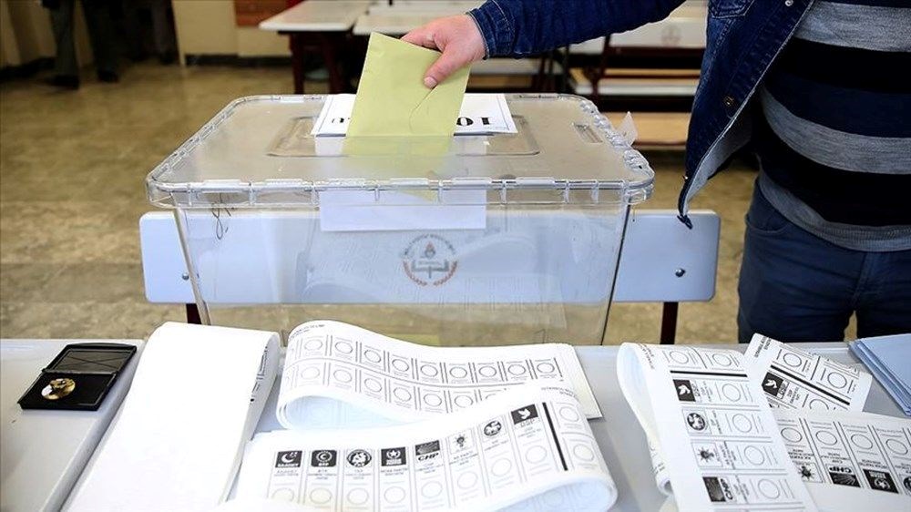 Milletvekili aday listeleri için yoğun mesai: Bugün son gün - 3