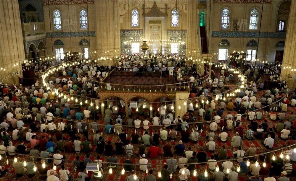 2025'in En İyi Cuma Mesajları: Sosyal Medyayı Coşturacak Kısa, Güzel ve Anlamlı Cuma Sözleri 74 S4Oo58BHRk