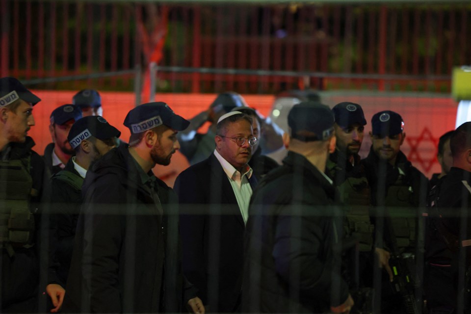 SON DAKİKA HABERİ: Kudüs'te sinagoga silahlı saldırı: En az 7 ölü - 2
