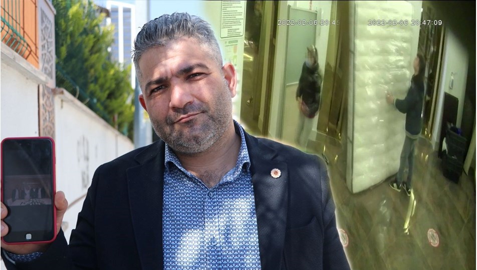Yeni evlendiği eşi 'annem corona oldu, eve gelme' dedi, bütün eşyaları götürdü