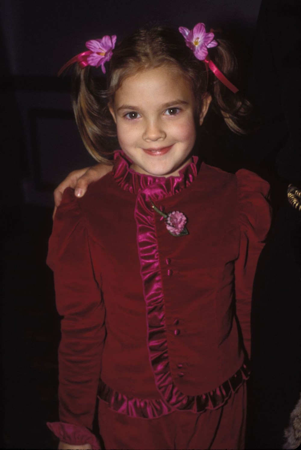 Drew Barrymore sinemayı bırakıyor - 6