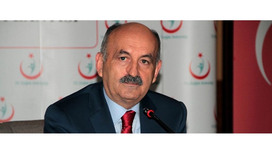 Müezzinoğlu: Kimse 1300 TL'nin altında maaş almayacak