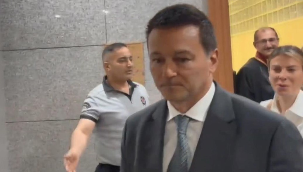 Eski Zorlu Holding CEO'su beraat etti