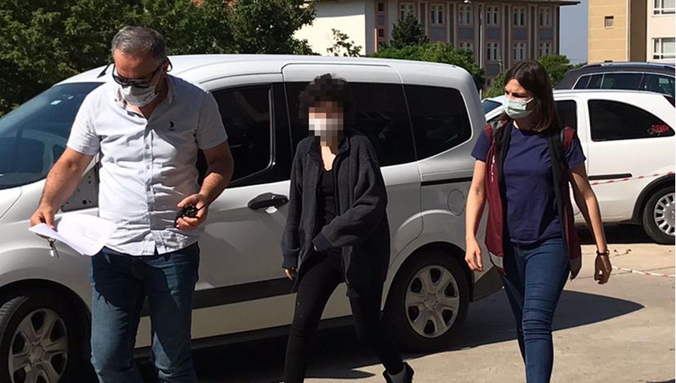 Üvey annesini öldüren 13 yaşındaki çocuk: Bir yıldır planlıyordum
