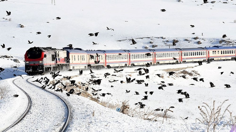 Tarih belli oldu: Turistik Doğu Ekspresi turları başlıyor! Bilet fiyatları ne kadar? - 7