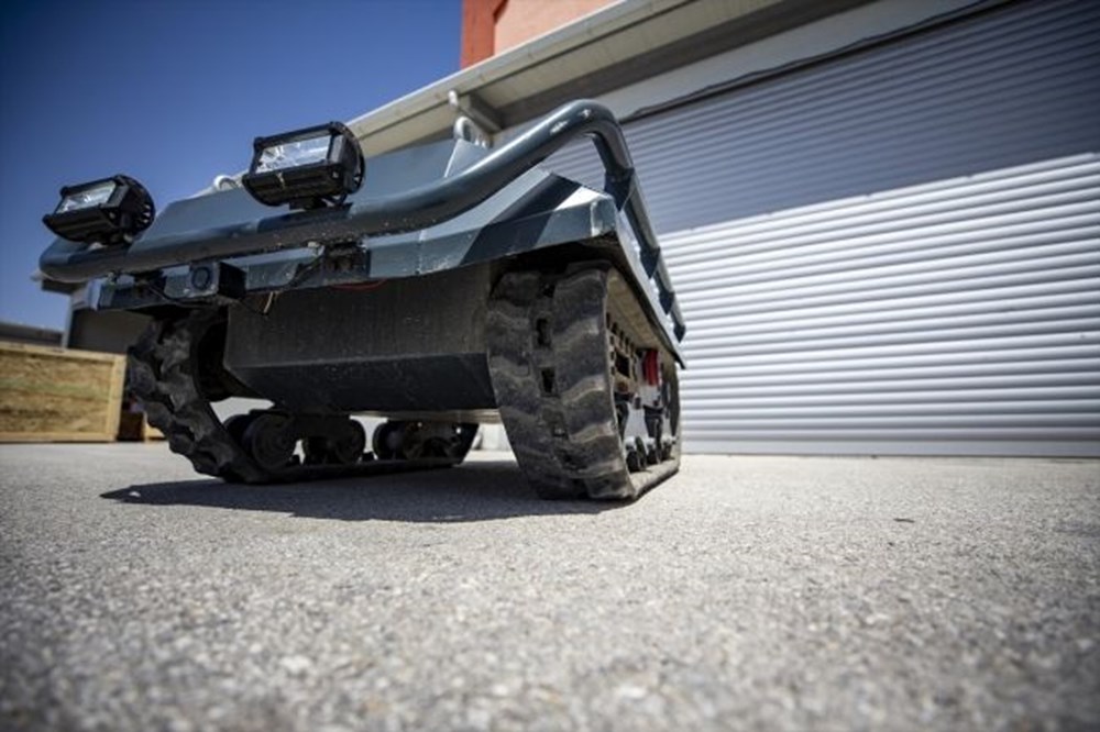 Yerli ve milli torpido projesi ORKA için ilk adım atıldı (Türkiye'nin yeni nesil yerli silahları) - 10