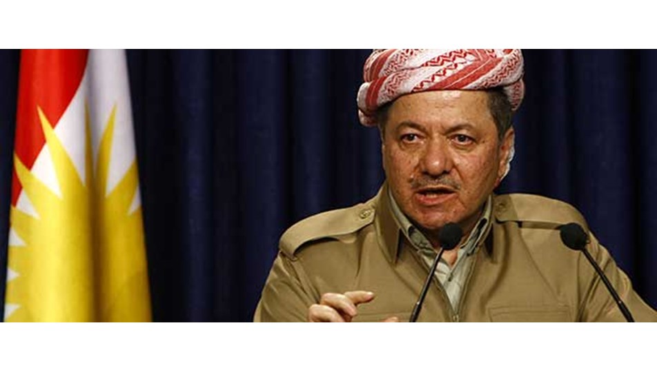 'Barzani cumhurbaşkanı olsun'