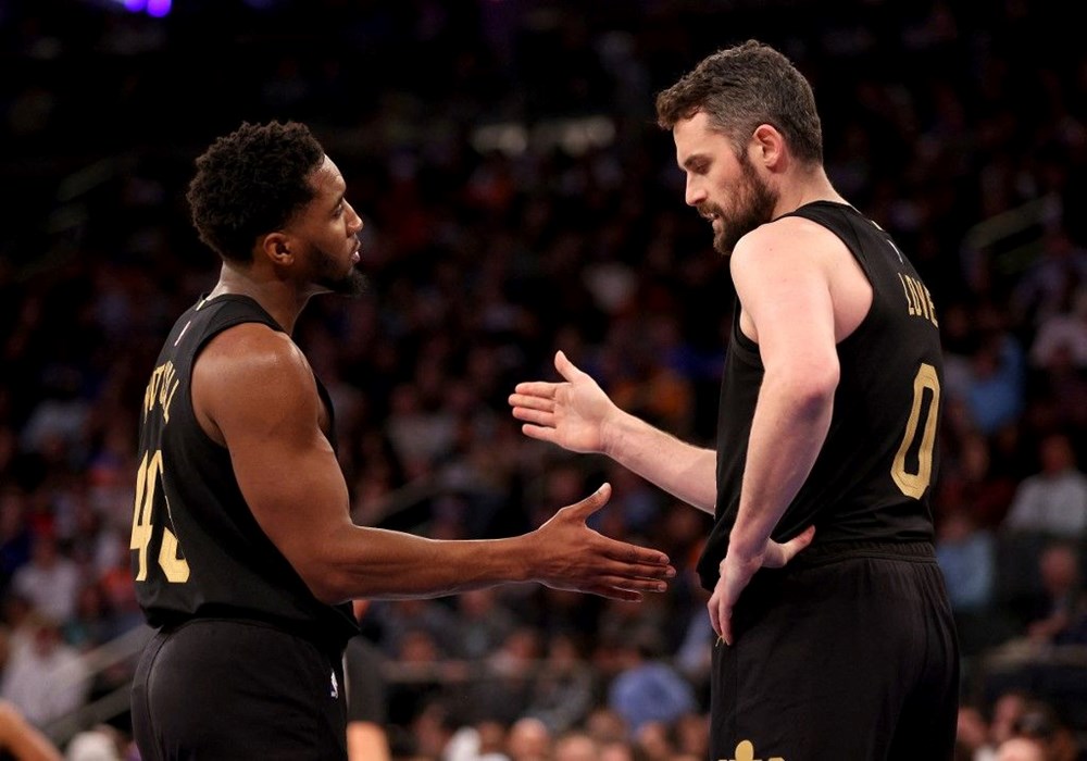 NBA All-Star 2023'te ilk 5'ler açıklandı (NBA All-Star ne zaman, saat kaçta?) - 10