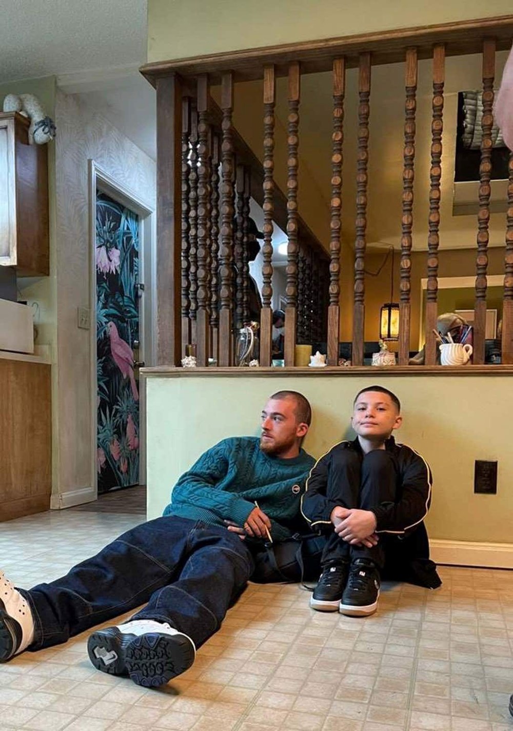 "Euphoria"nın yıldızı Angus Cloud evinde ölü bulundu - 5