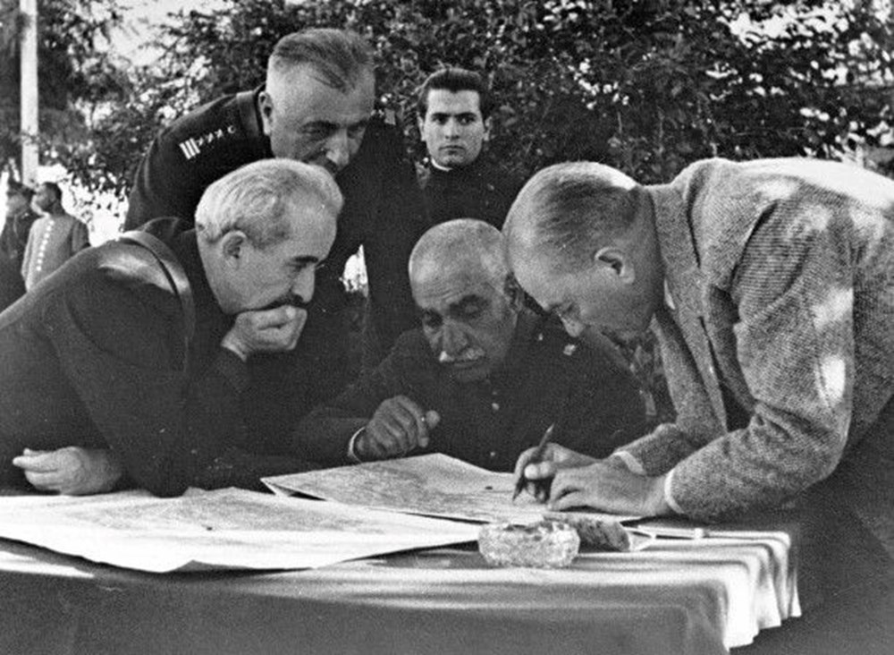 19 Mayıs Atatürk'ü Anma, Gençlik ve Spor Bayramı kutlu olsun! 19 Mayıs kurtuluşun simgesi - 8