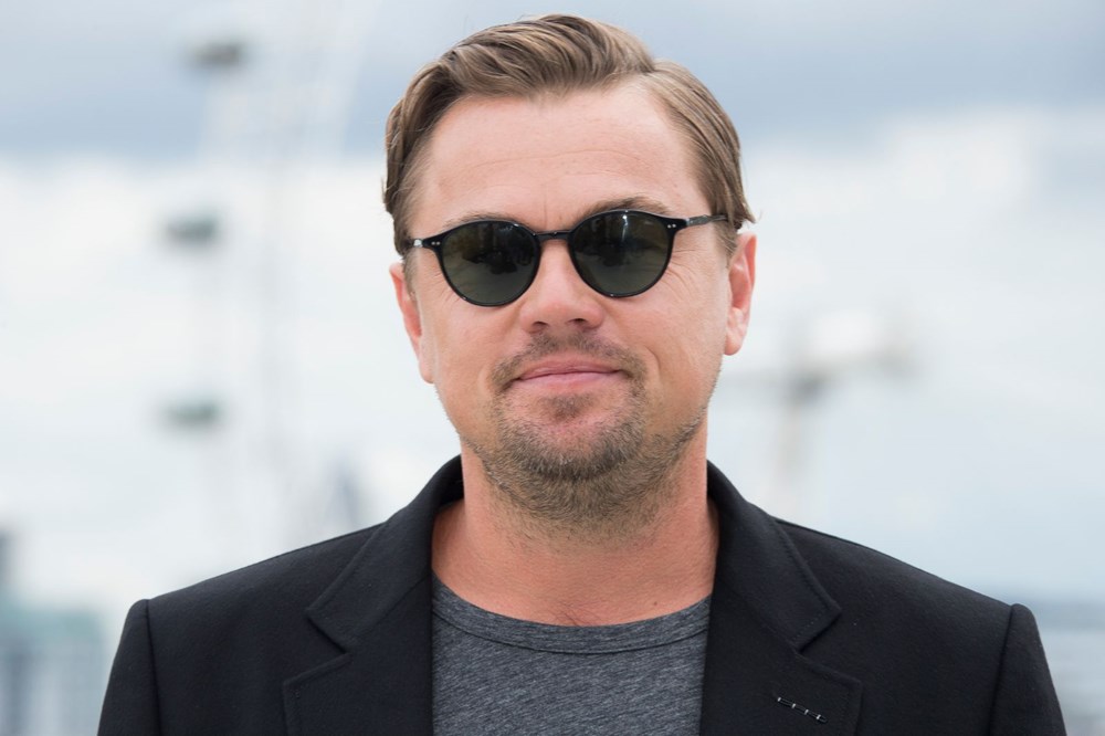 Leonardo DiCaprio'dan Galapagos Adaları için 43 milyon dolar bağış - 4