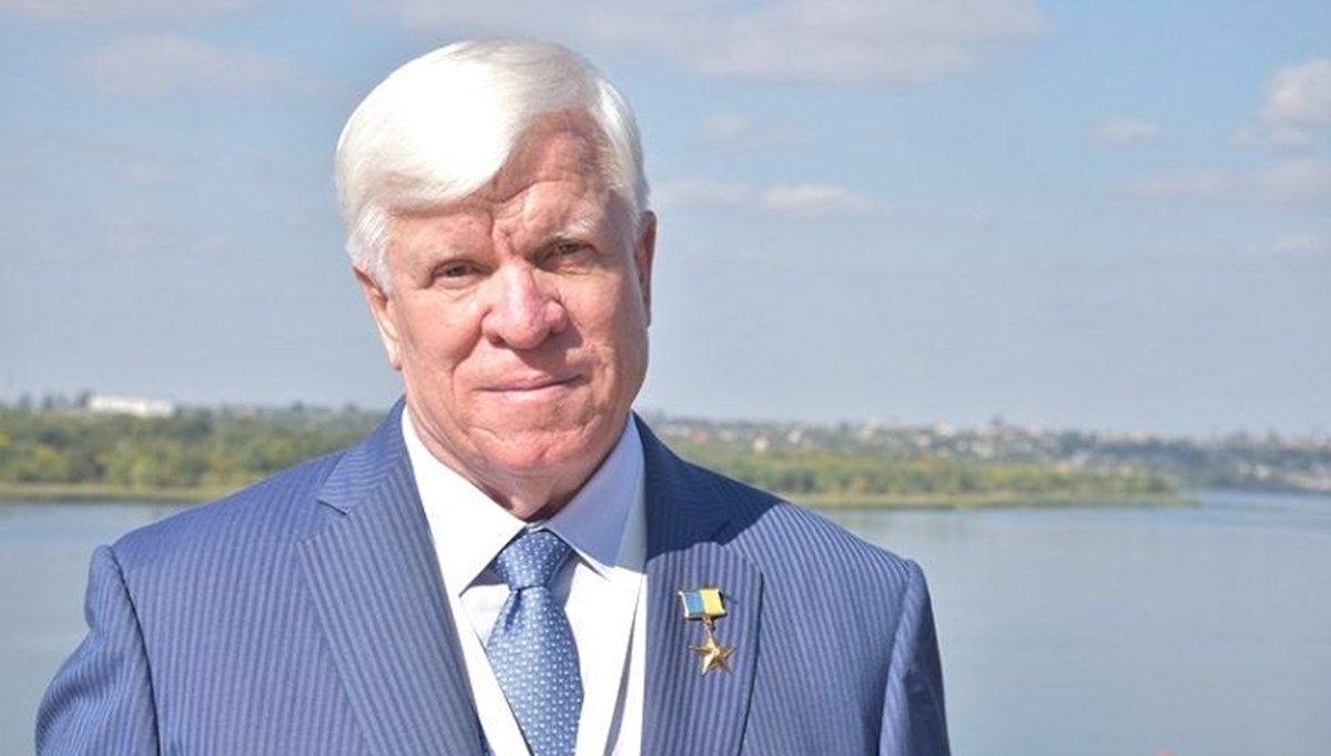 Ukrayna'da şüpheli ölüm: Tahıl üretimi konusunda uzman olan şirketin sahibine Rus saldırısı