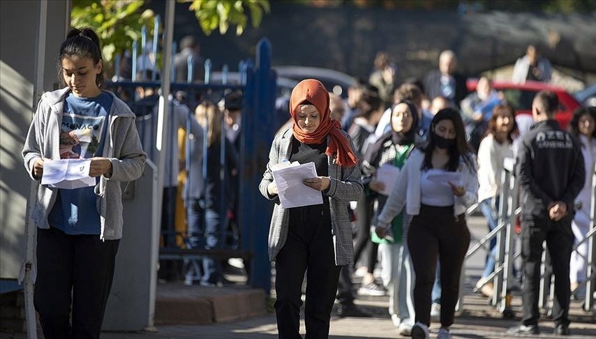 KPSS Sonuçları Ne Zaman Açıklanacak? (2022 ÖSYM KPSS Lisans, ön Lisans ...