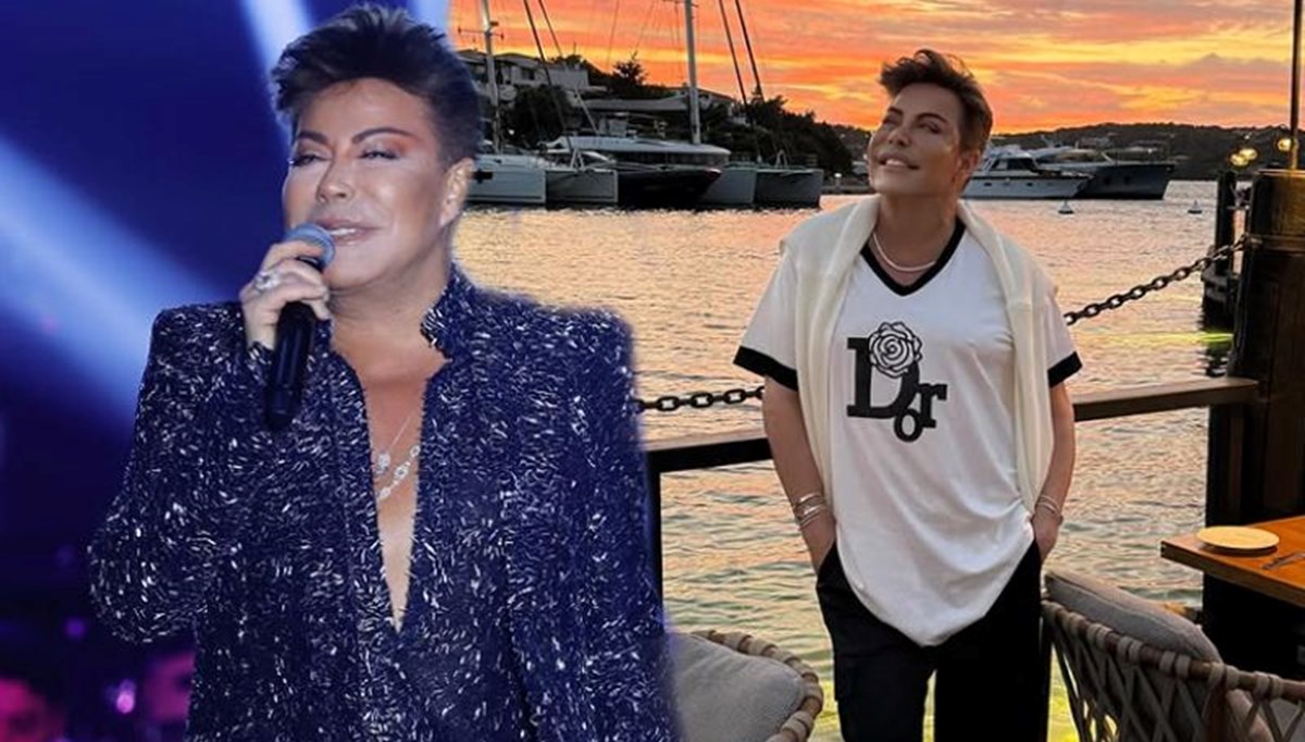 Fatih Ürek'in menajerinden yeni açıklama