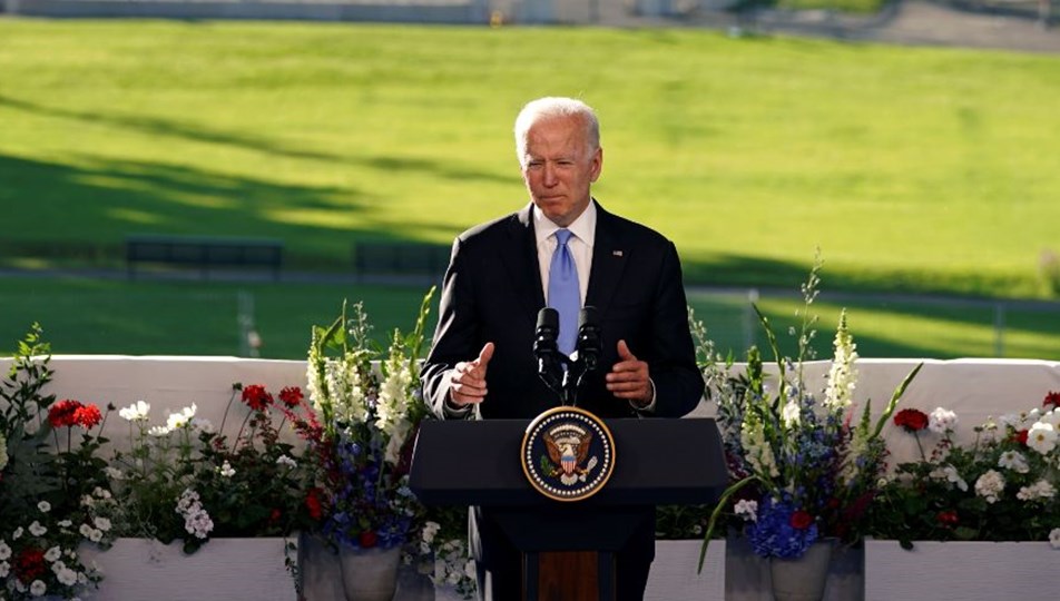 Biden: Navalny ölürse sonuçları Rusya için yıkıcı olur