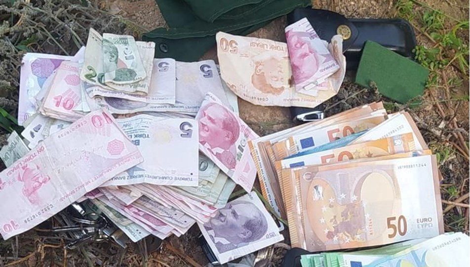 Almanları dolandıran çeteye 6 ilde operasyon: 30 gözaltı