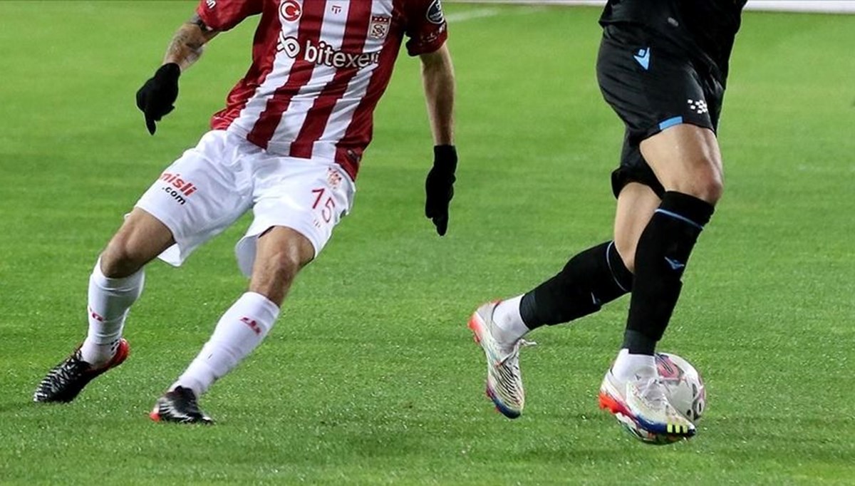 Sivasspor-Trabzonspor maçı ne zaman, saat kaçta ve hangi kanalda?