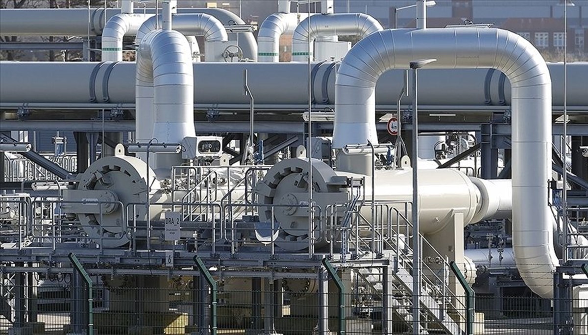 Fransa'da enerji krizinin dış ticaret açığına maliyeti 139 milyar euro