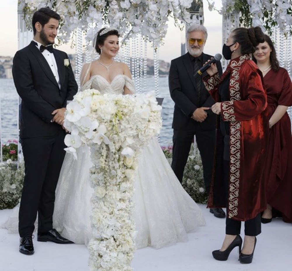 Oyuncu Volkan Severcan dede oldu - 4
