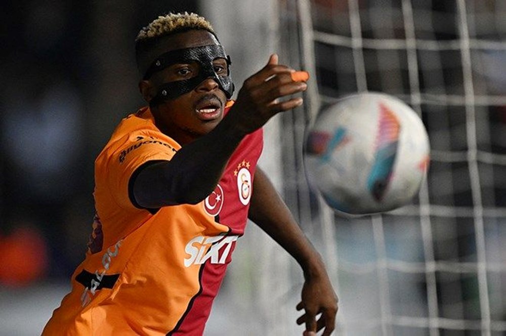 "Yere göğe konulamadı, futbolu saç baş yoldurttu!" Spor yazarlarından Galatasaray yorumları - 2