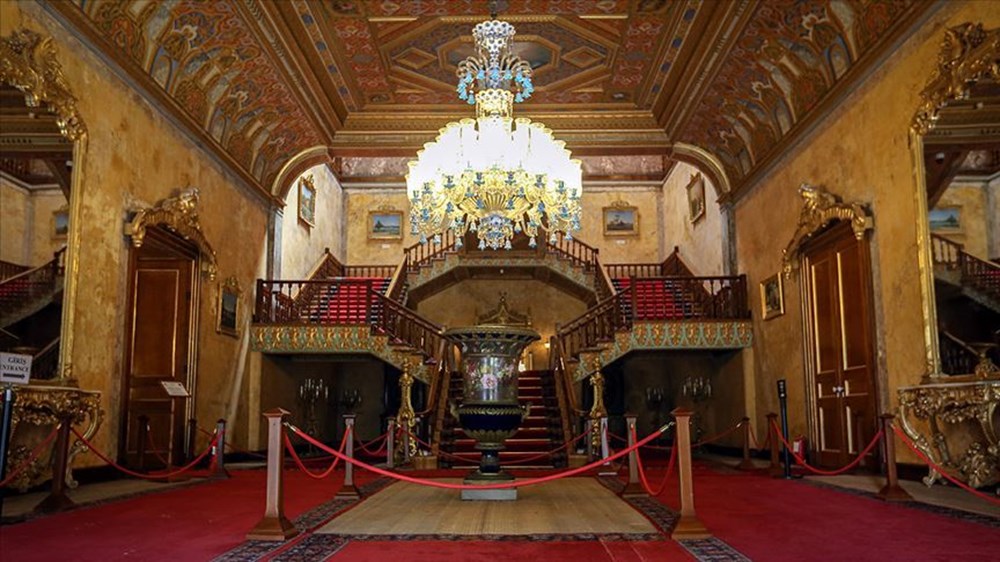 Magazin ve sanat turu (29 Temmuz 2020) - 4