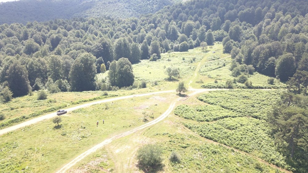 Türkiye'nin ilk Karanlık Gökyüzü Parkı, Bursa'da kurulacak - 4