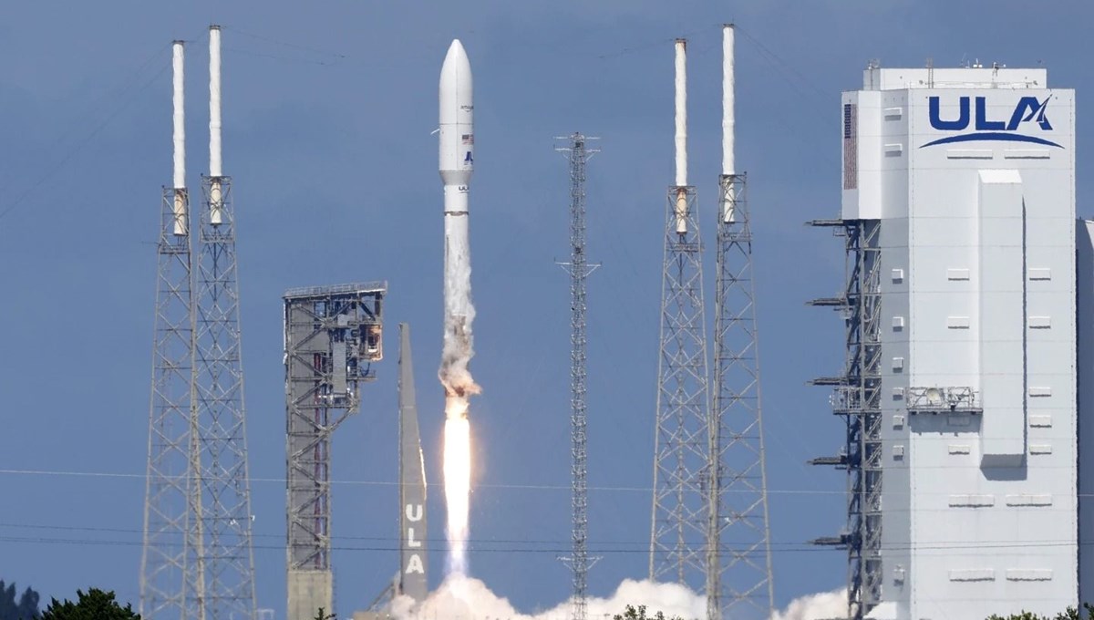 Amazon, Starlink'e rakip oluyor: Uydudan internet dönemi Amazon, Starlink'e rakip oluyor: Uydudan internet dönemi