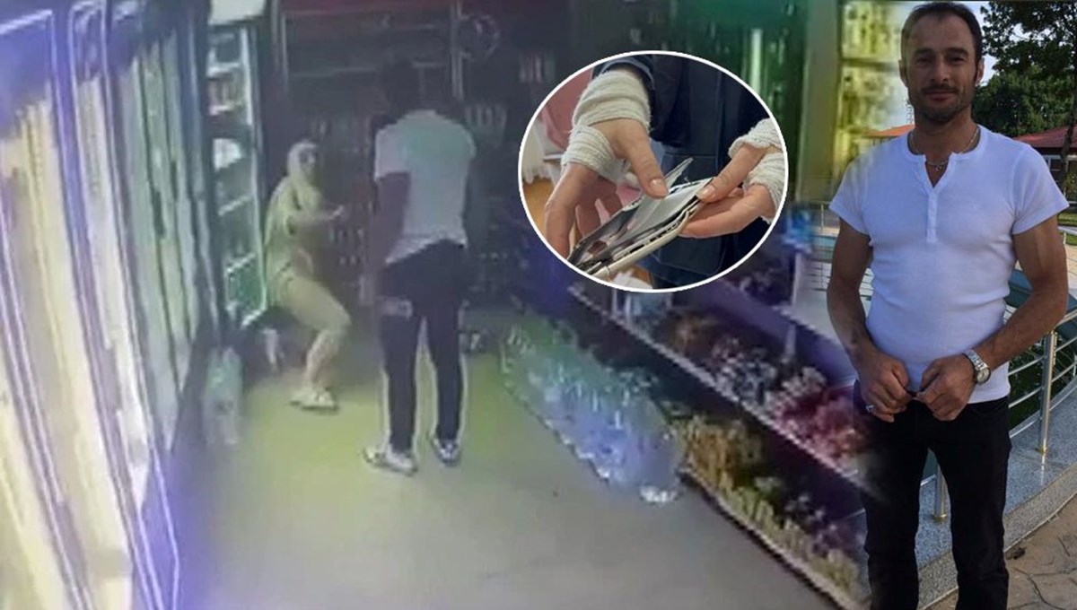 Sakarya'da taciz sonrası dayak | Şüphelinin 3 sabıka kaydı çıktı