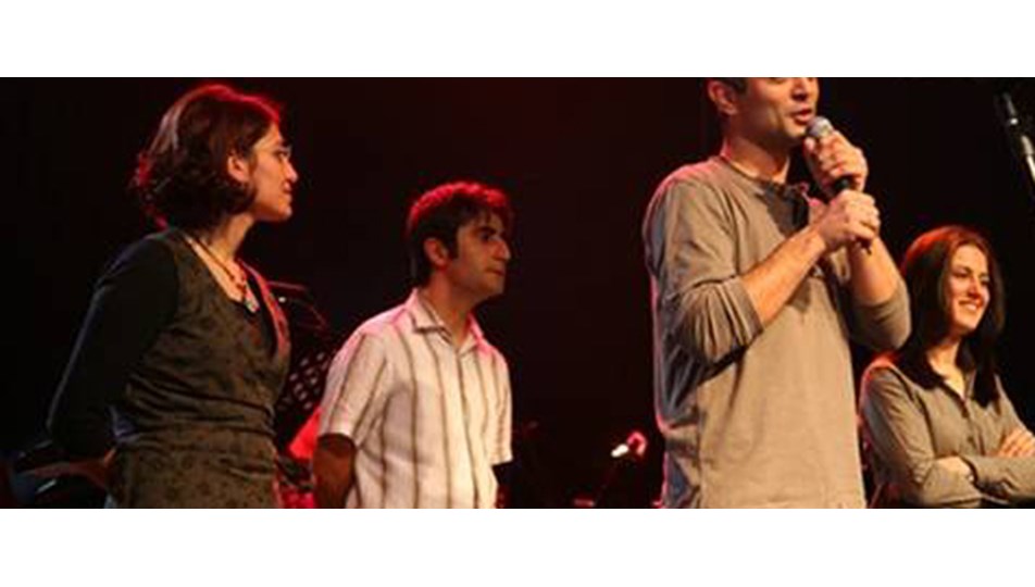 Grup Yorum yeniden Bakırköy'de