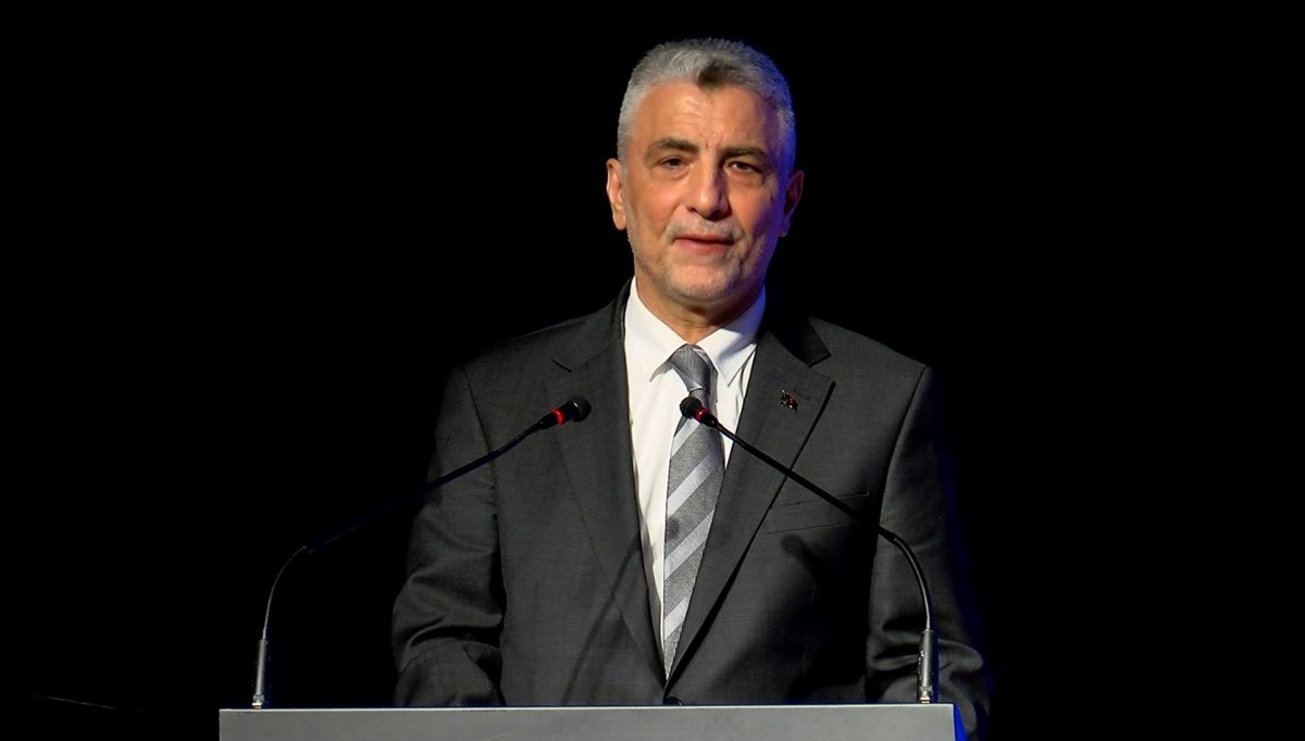 İhracatçıya 8 bin 500 yeni yeşil pasaport