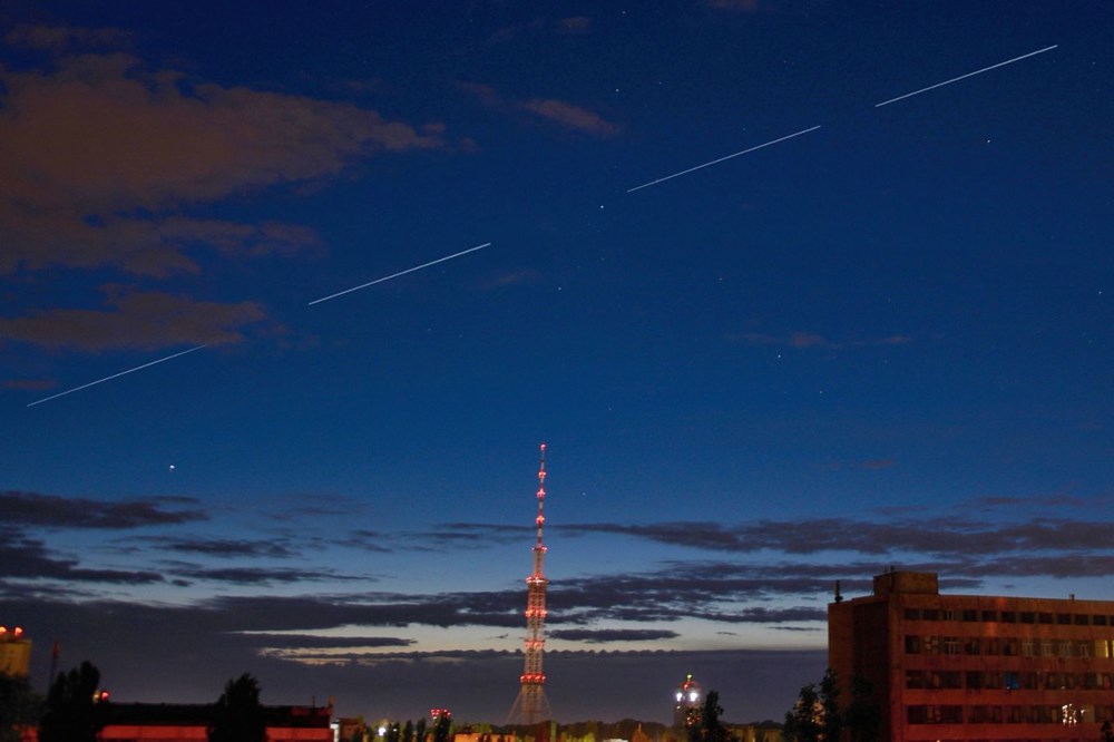 Elon Musk Starlink'in maliyetini açıkladı - 7