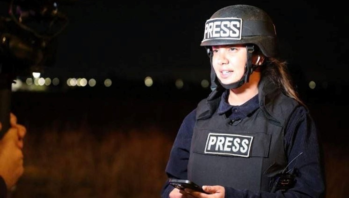 Fulya Öztürk kimdir? Gazeteci Fulya Öztürk kaç yaşında, hangi görevlerde bulundu? Fulya Öztürk kimdir? Gazeteci Fulya Öztürk kaç yaşında, hangi görevlerde bulundu?