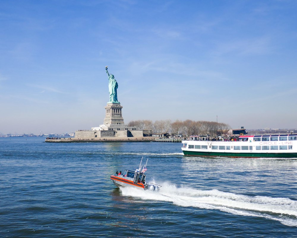 Gözetim şehri New York: Yüz tanıma kameraları - 15