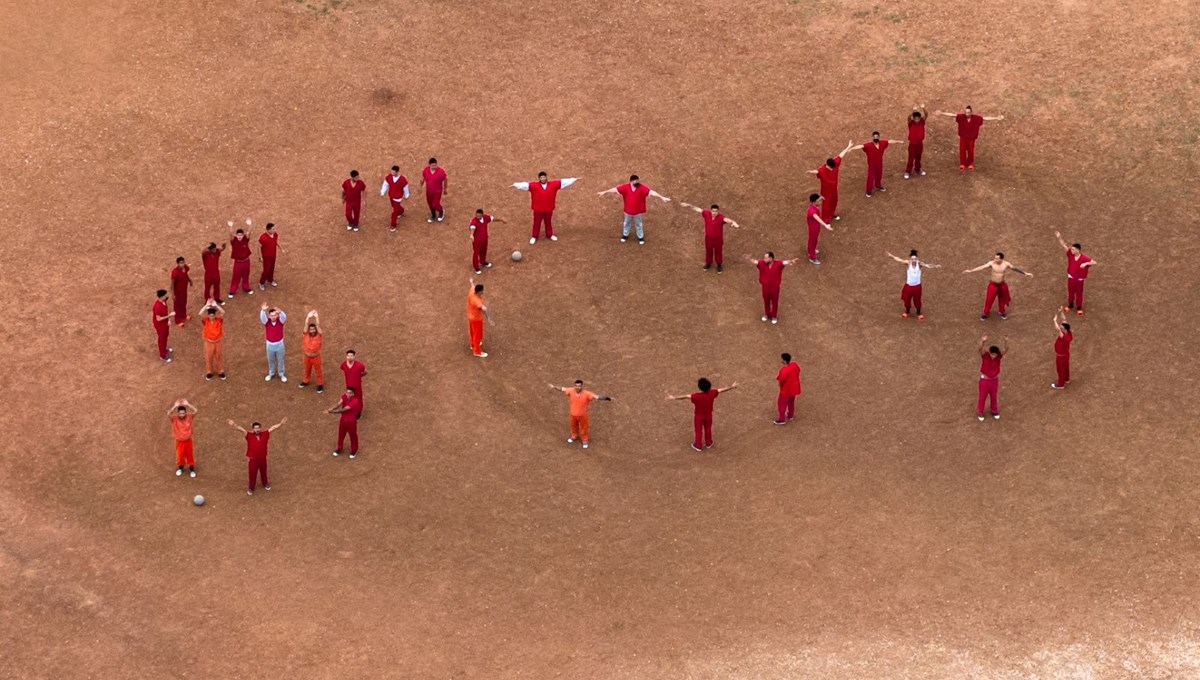 Göçmenlerden yardım çağrısı