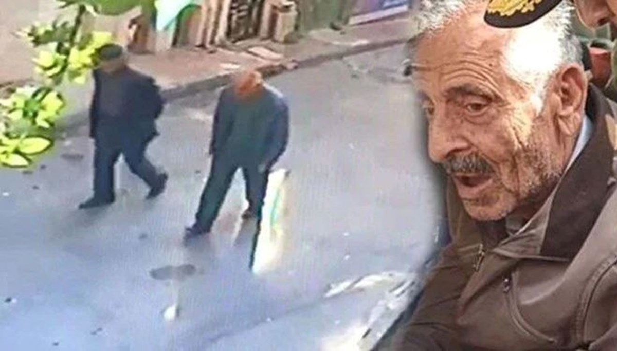 Fatih’teki vahşi cinayette 79 yaşındaki sanığa müebbet hapis Fatih’teki vahşi cinayette 79 yaşındaki sanığa müebbet hapis