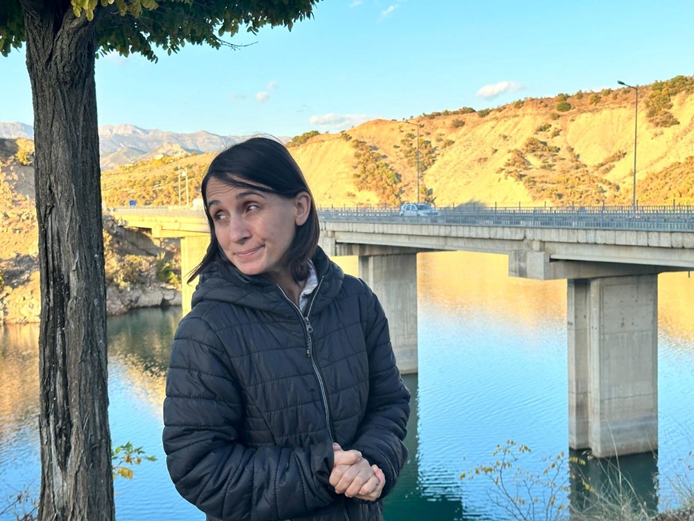 Gülistan Doku dosyası yeniden incelenecek - 4