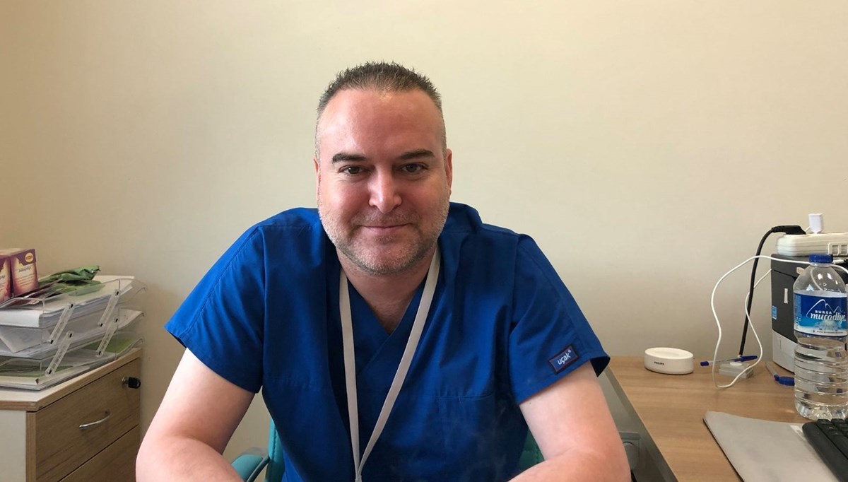 Doktor, evinde ölü bulundu