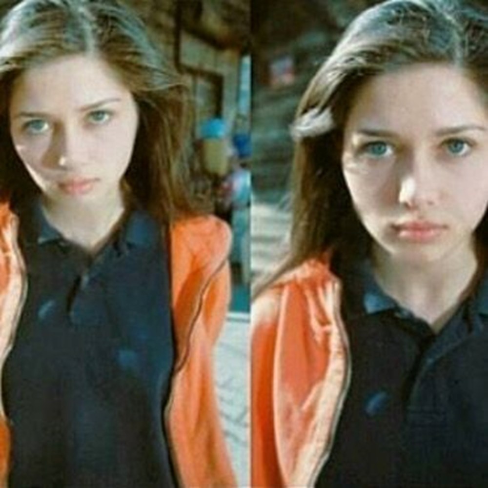 Ayşecan Tatari'den nostaljik kare: 5 sene önce bugün (Ünlülerin çocukluk ve gençlik halleri) - 30