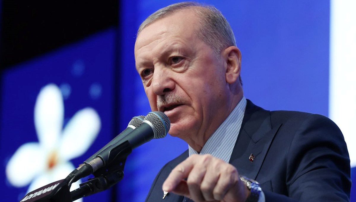 Erdoğan: Hocalı Katliamı'nın acısını hiçbir zaman unutmayacağız