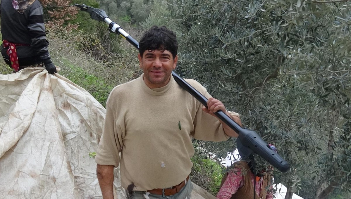 Türkiye'de çift kol nakli yapılan ilk kişi: Çocuklarımın ellerinden tutabiliyorum