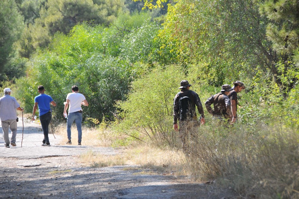 Azra Gülendam Haytaoğlu'nun katili ifadesinde vahşi cinayeti anlattı - 5