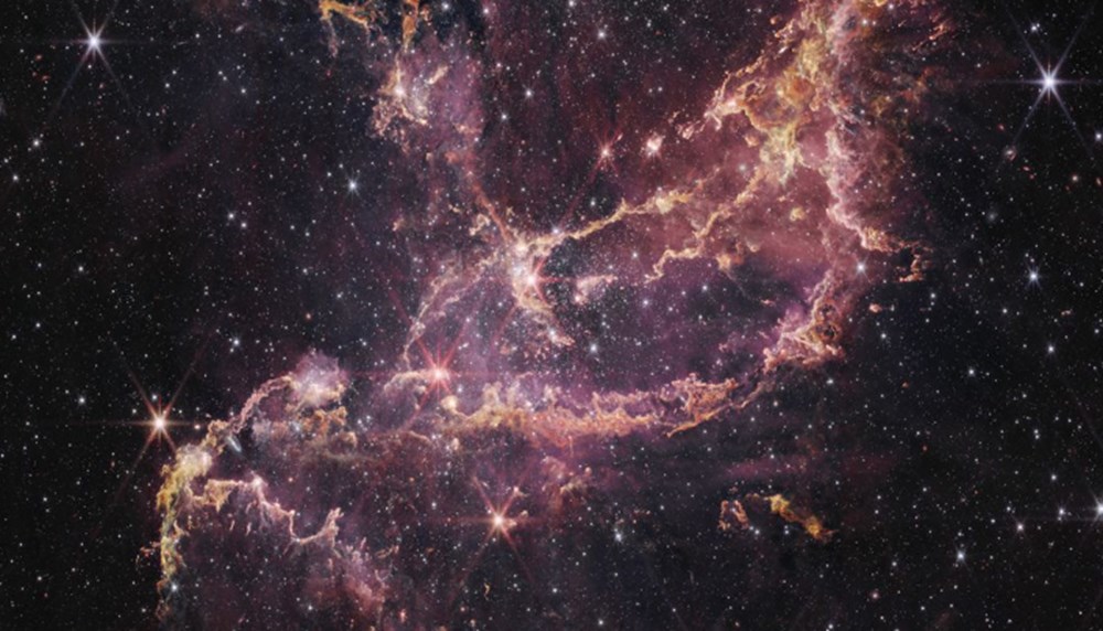 NASA yeni fotoğraflar paylaştı: Evrenin sırları aydınlanıyor - 18