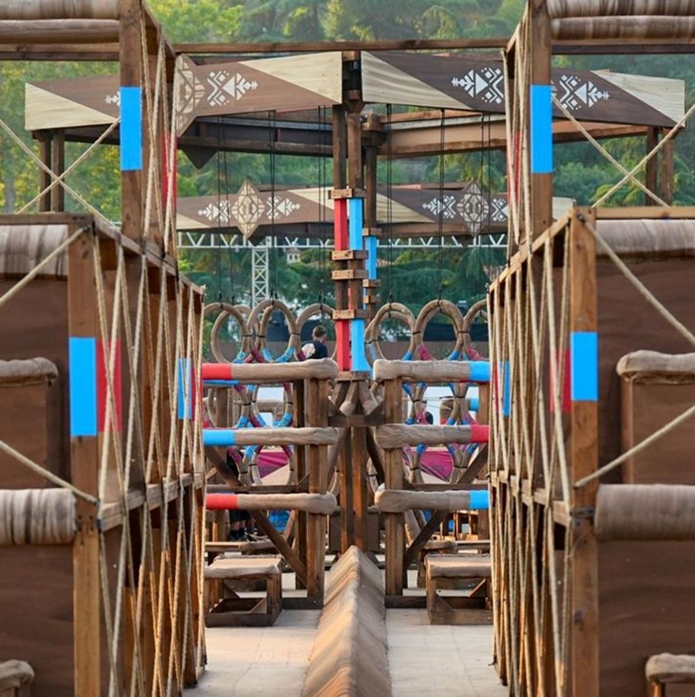 Survivor şampiyonu canlı yayında belli oldu - 4