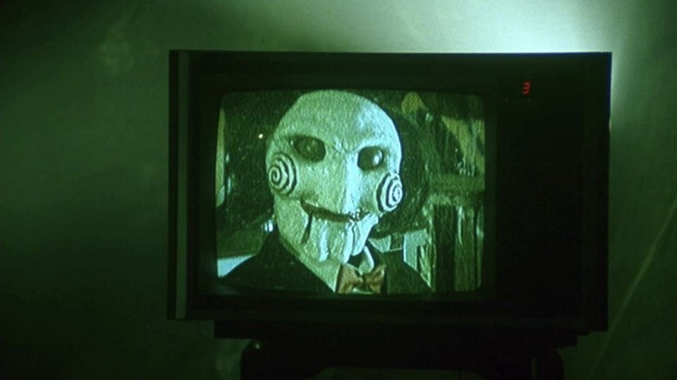 Testere serisinin son filmi iptal edildi - 1
