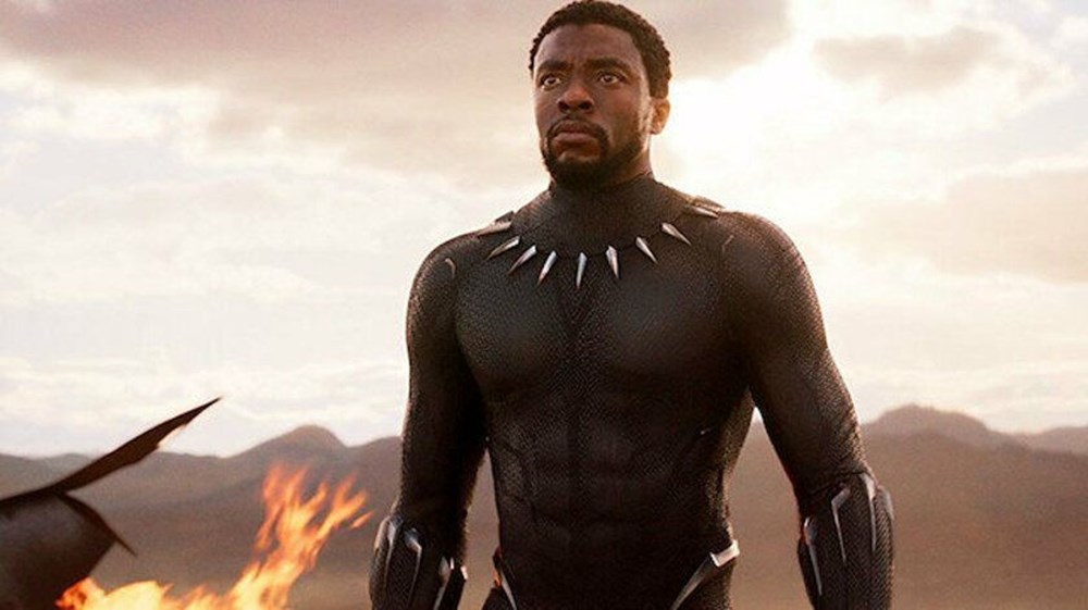 Chadwick Boseman’ın ardından yeni Kara Panter (Black Panther) kim olacak? - 4