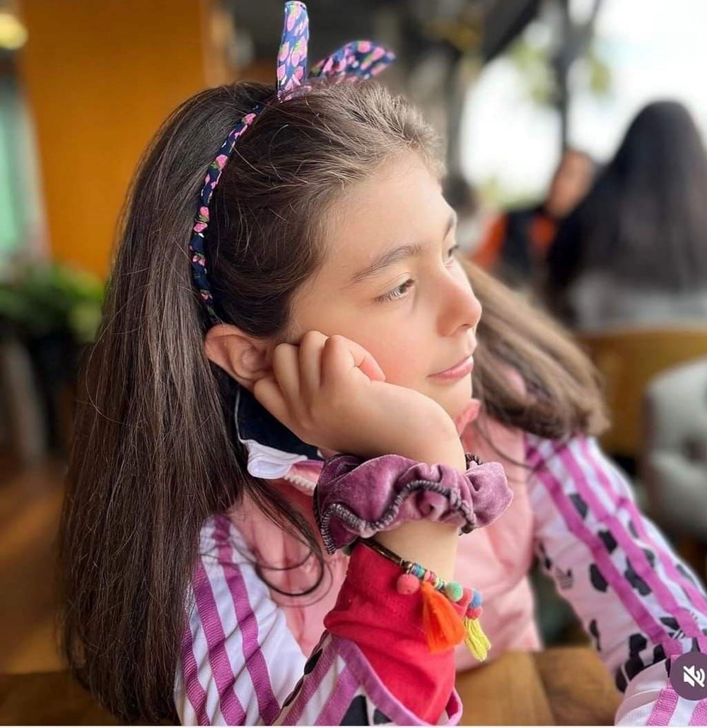 Minik Elif'in Ölümü: Acılı Babanın Feryadı Adaleti Sarsıyor 73