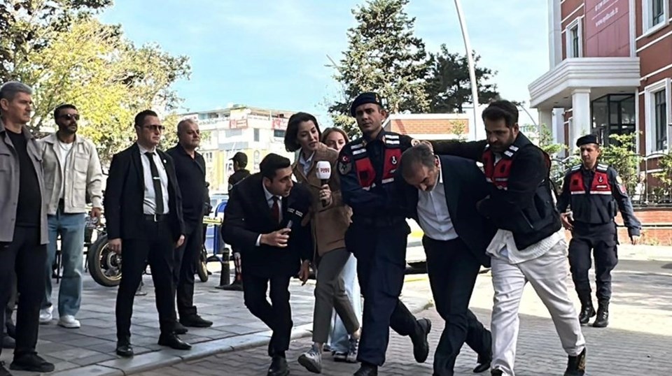 Bakan Tunç: Yenidoğan çetesi savcısı Yavuz Engin'in görevden alındığı iddiası gerçek dışıdır - 1