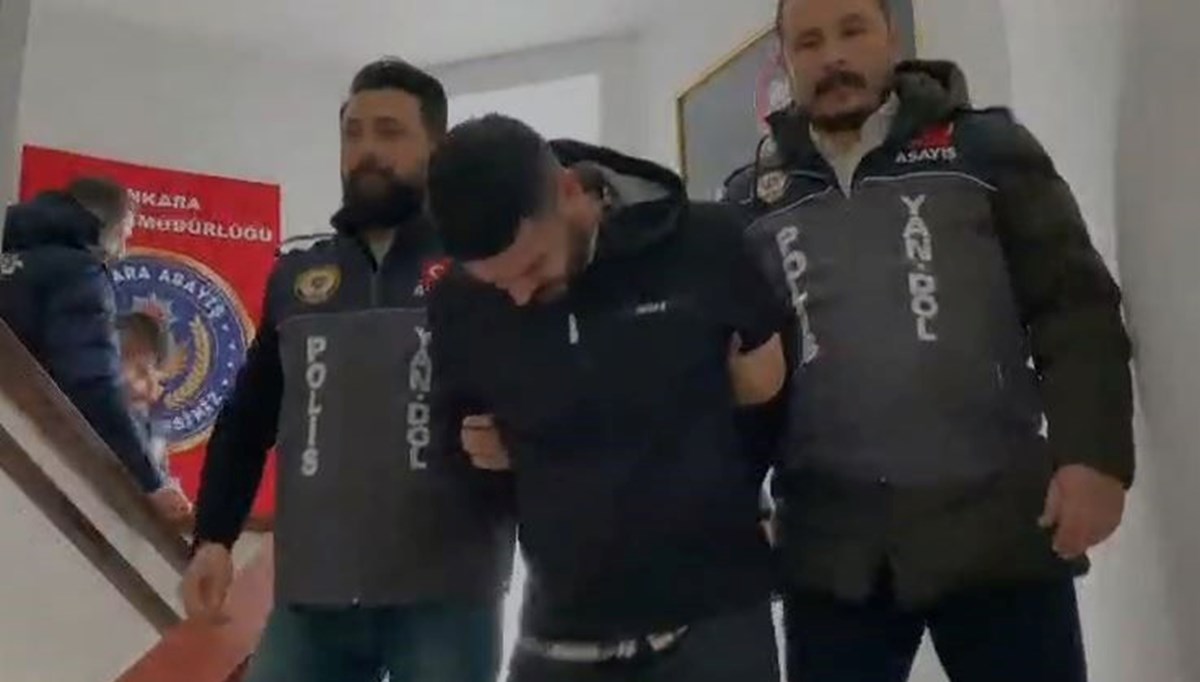 Kendilerini Savcı ve polis olarak tanıttılar: İki kişiyi 8 milyon lira dolandırdılar Kendilerini Savcı ve polis olarak tanıttılar: İki kişiyi 8 milyon lira dolandırdılar